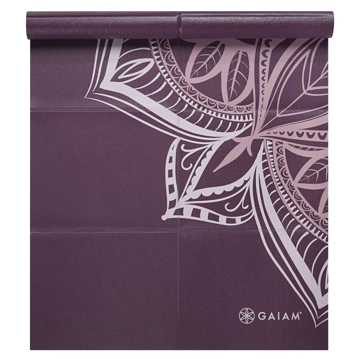 Yogamatte "Foldable"