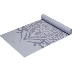Yogamatte "Lilac Sundial"