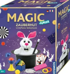 Zauberkasten "Magic Zauberhut"