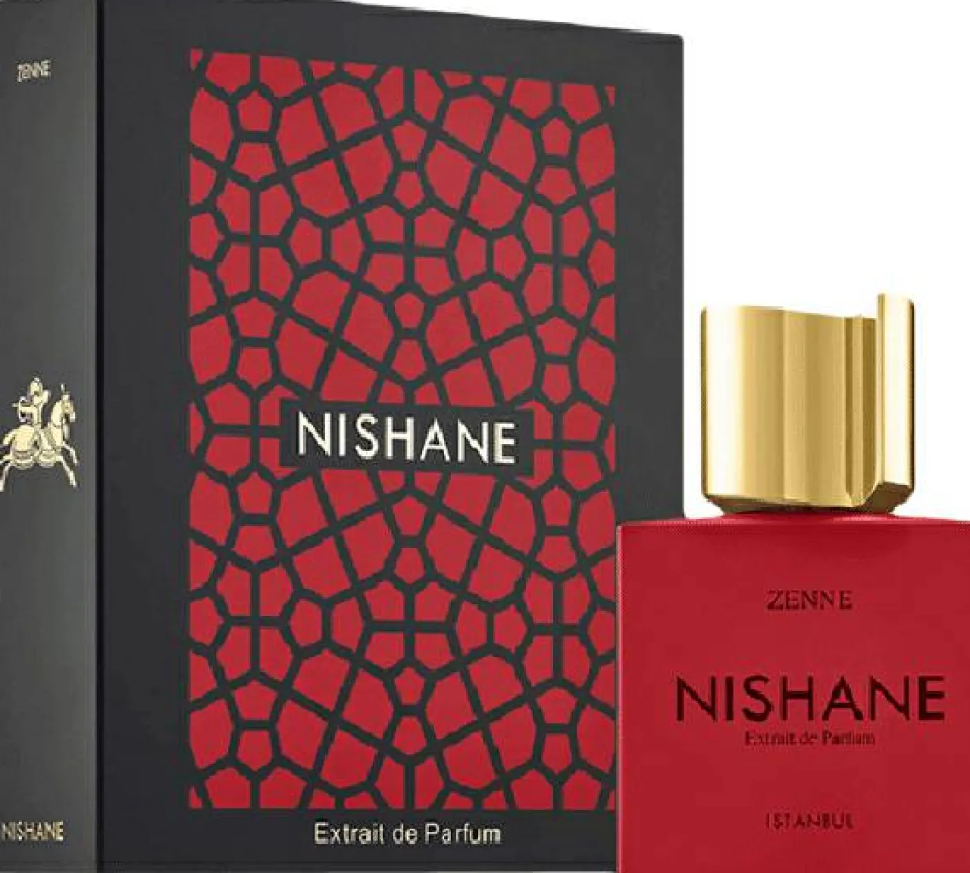 Zenne EdP 50 ml