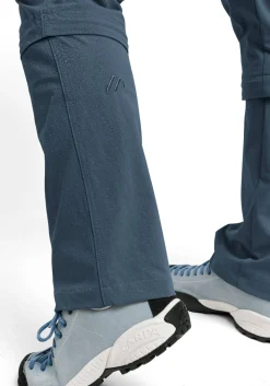Zip Off-Wanderhose 