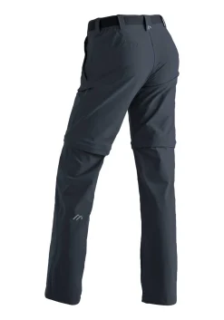 Zip Off-Wanderhose 