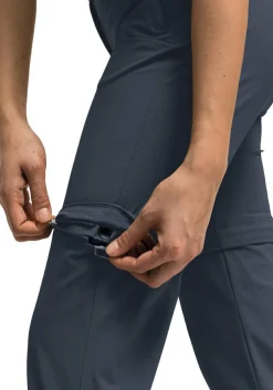Zip Off-Wanderhose 