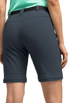 Zip Off-Wanderhose 