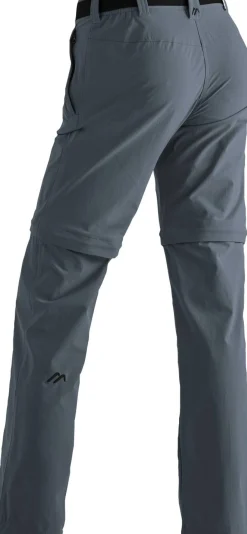 Zip Off-Wanderhose 