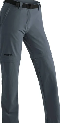 Zip Off-Wanderhose "Nata 2"