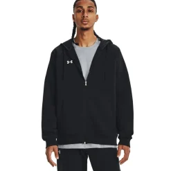 Zip Hoodie "UA Rival Fleece"