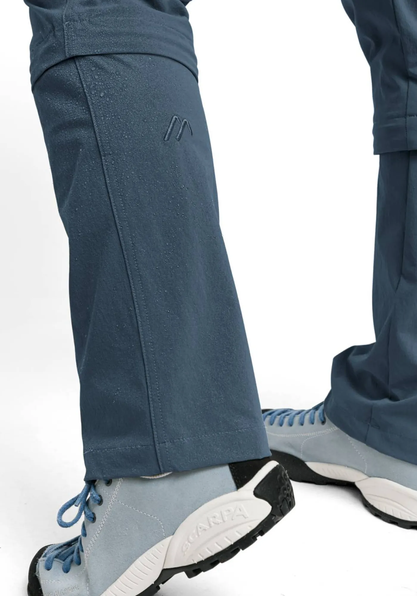 Zip-Hose "Arolla"