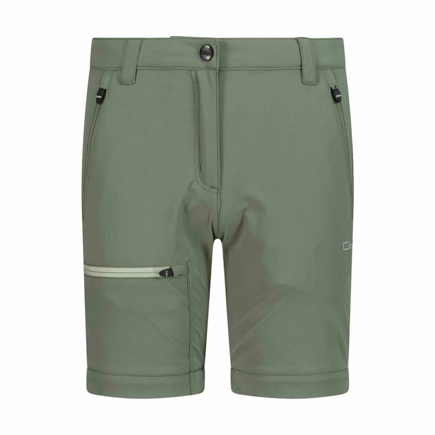 Zip-Off Wanderhose