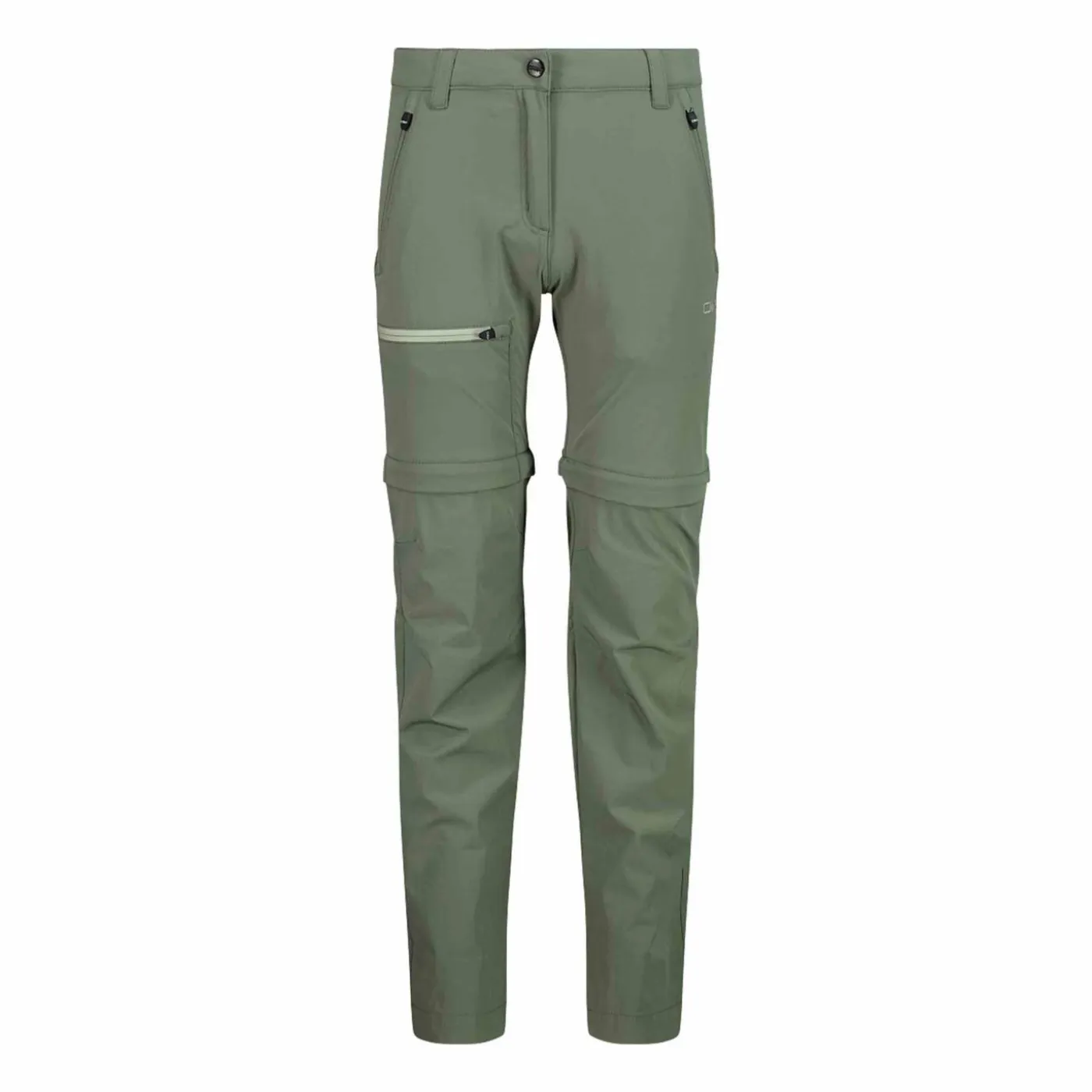 Zip-Off Wanderhose