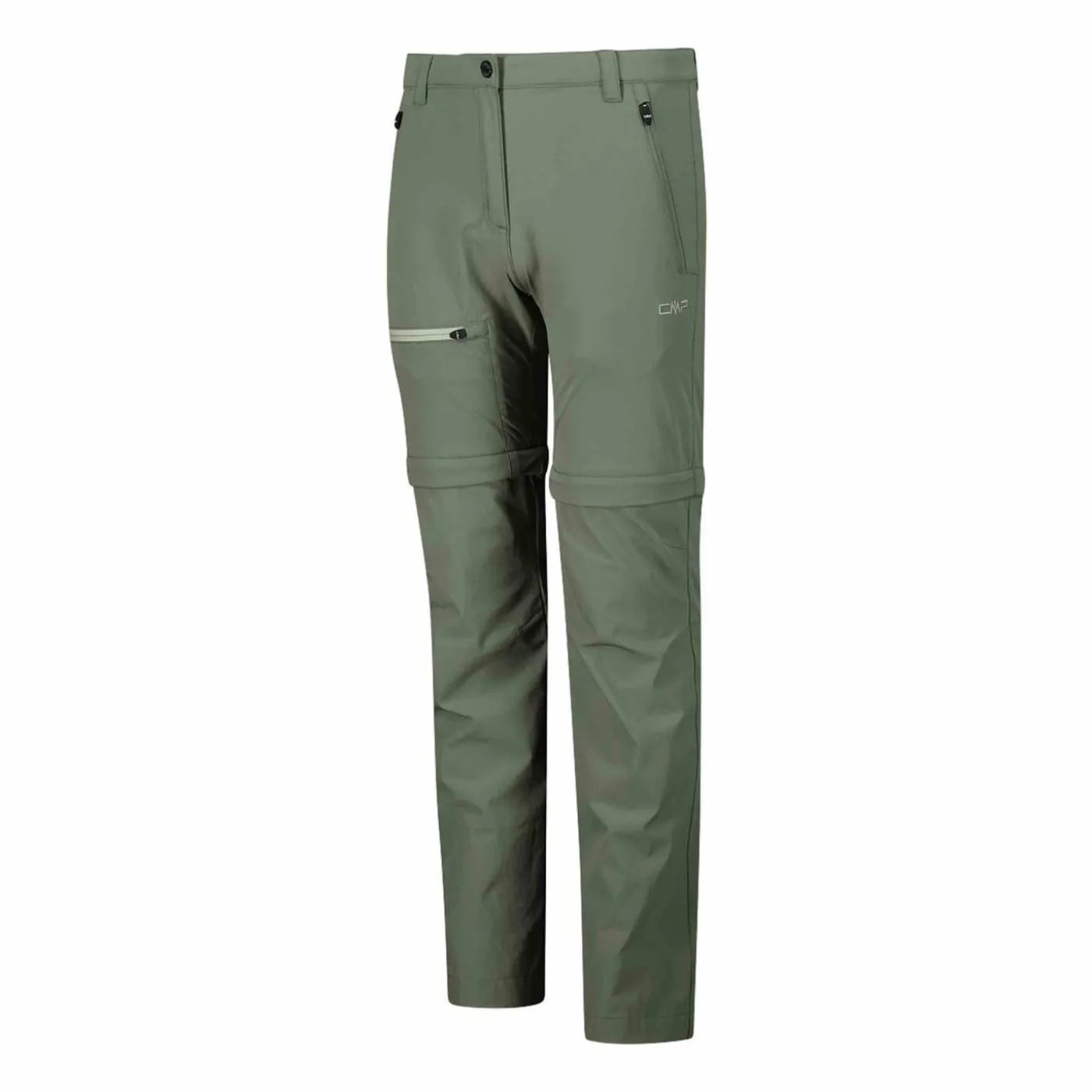 Zip-Off Wanderhose