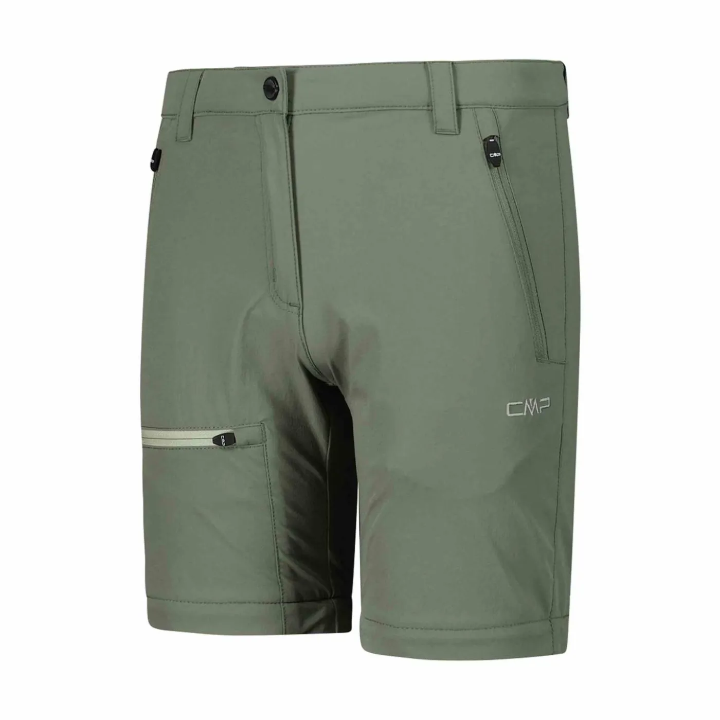 Zip-Off Wanderhose