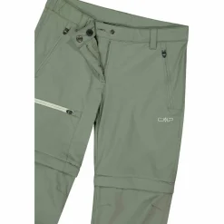 Zip-Off Wanderhose