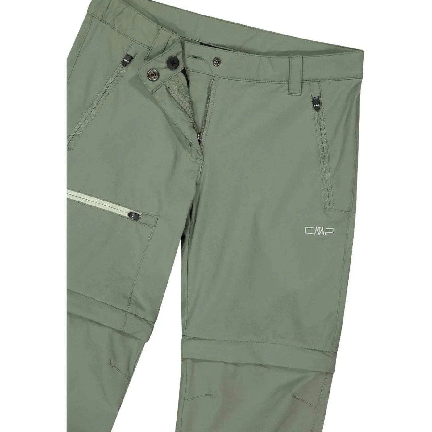 Zip-Off Wanderhose