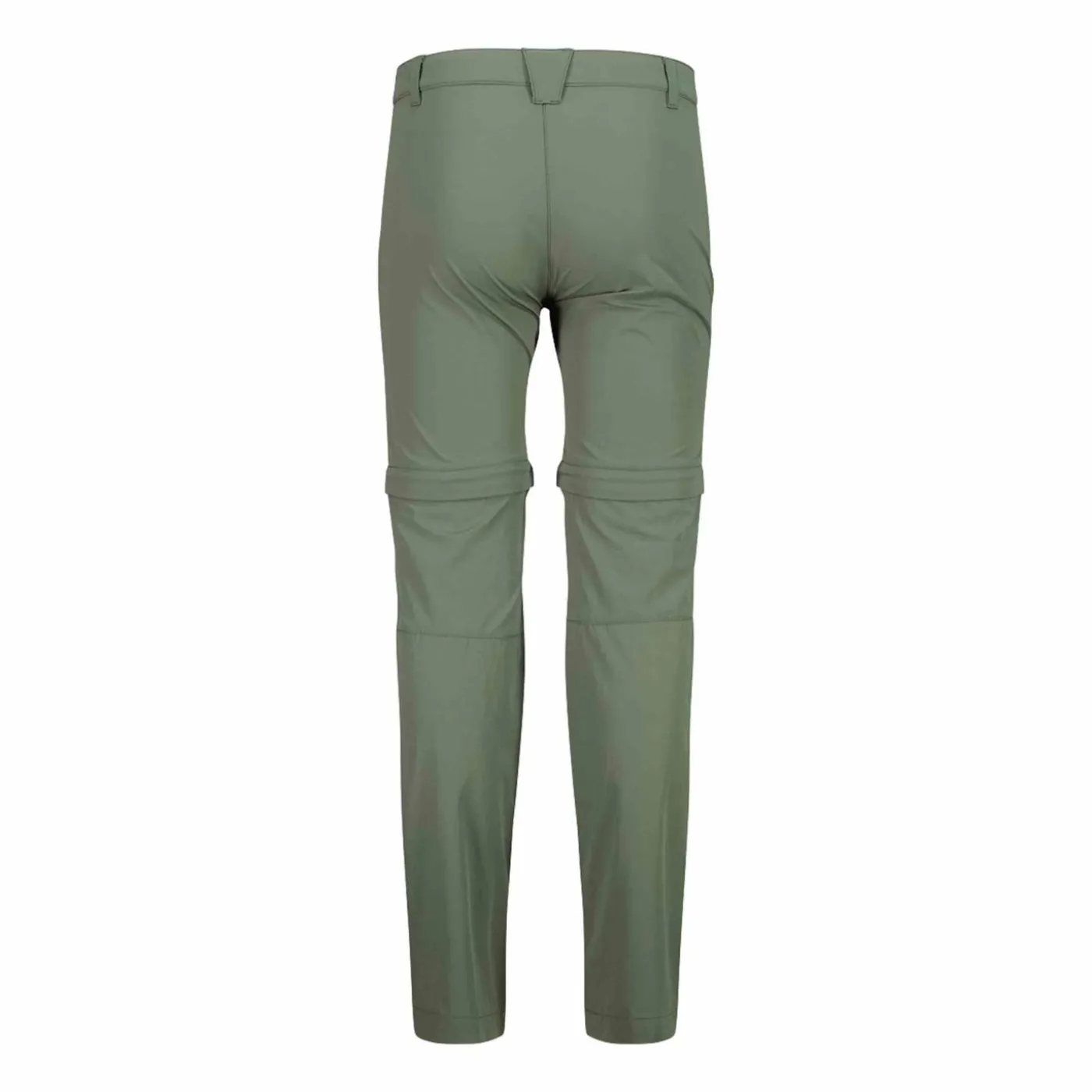Zip-Off Wanderhose