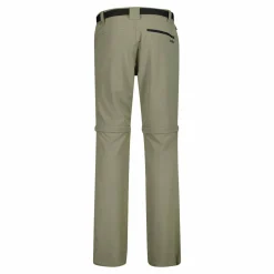 Zip-Off Trekkinghose