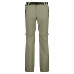 Zip-Off Trekkinghose