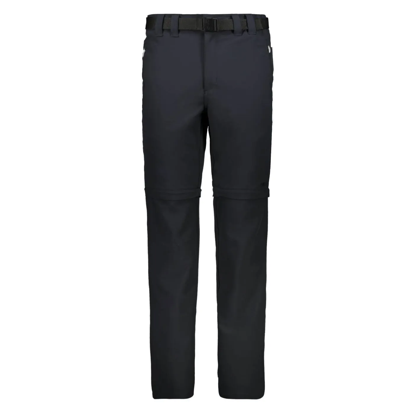 Zip-Off Trekkinghose