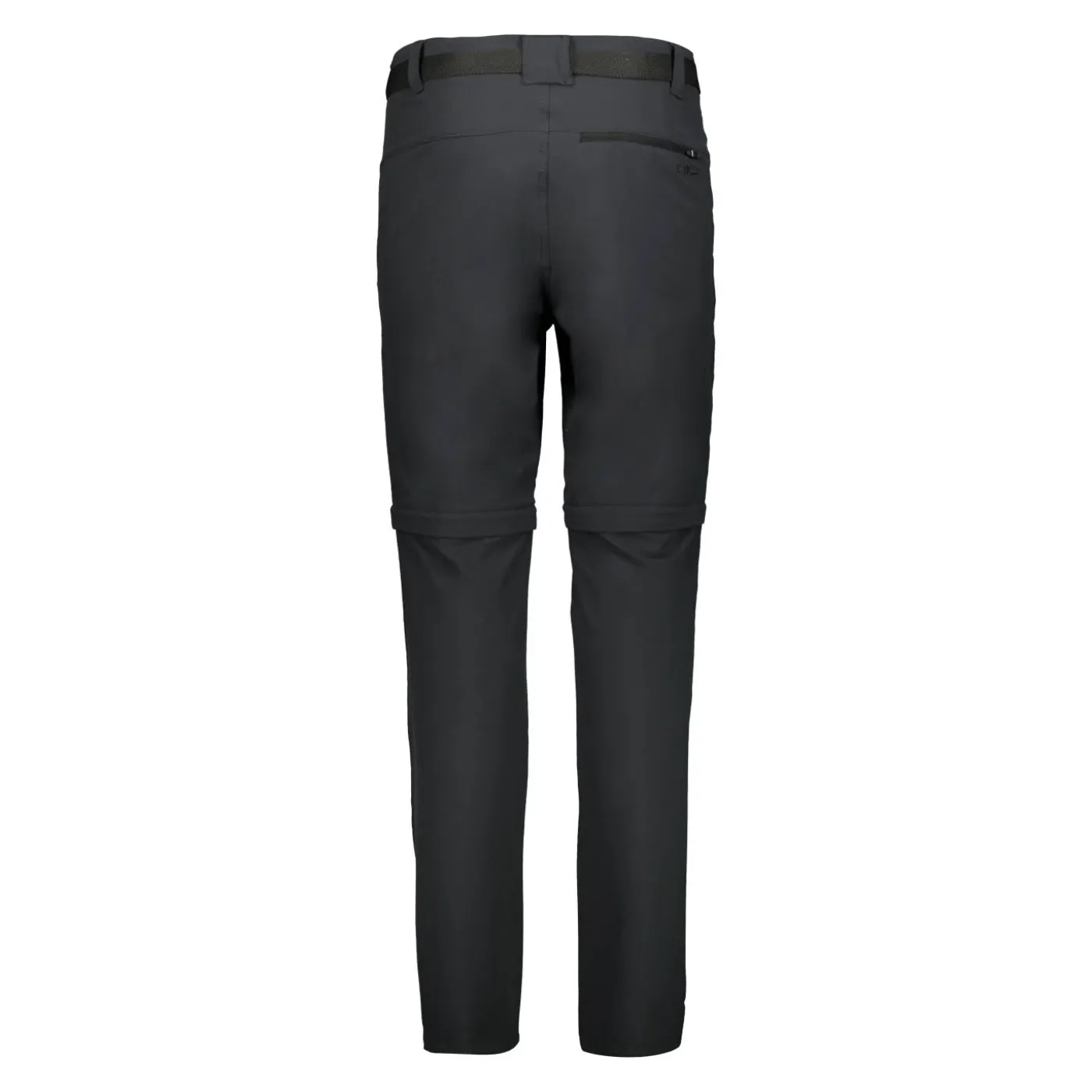 Zip-Off Trekkinghose