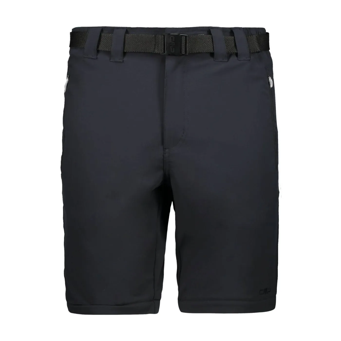 Zip-Off Trekkinghose