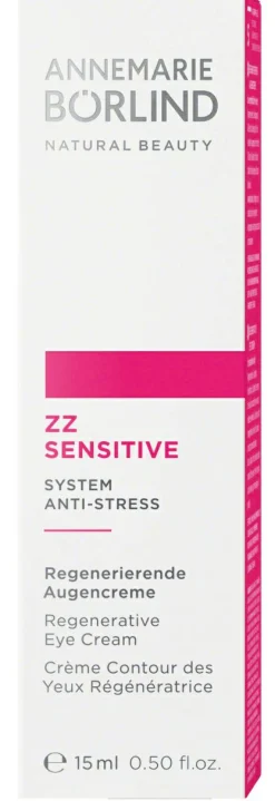 "ZZ-Sensitive" Augencreme 15 ml