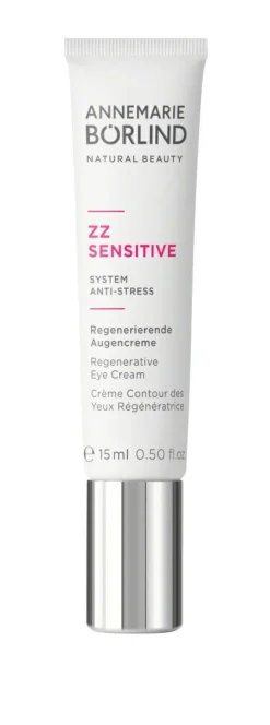 "ZZ-Sensitive" Augencreme 15 ml