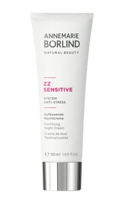 "ZZ-Sensitive" Nachtcreme 50 ml