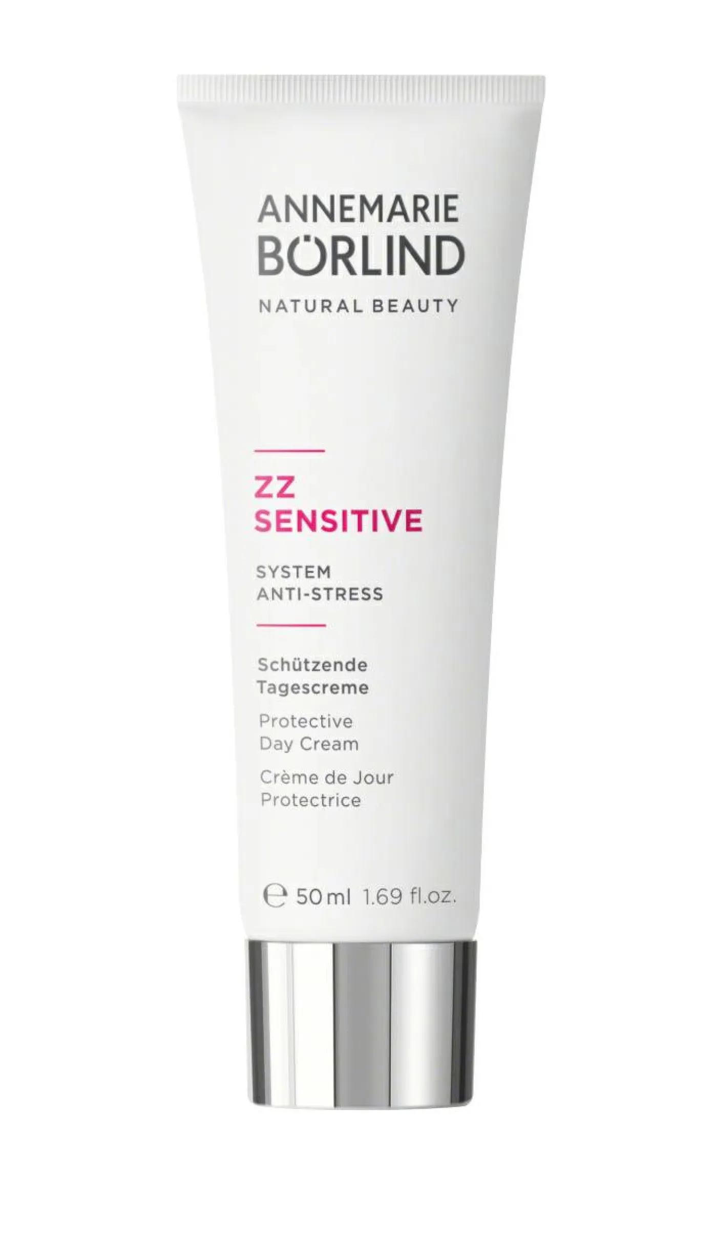 "ZZ-Sensitive" Tagescreme 50 ml
