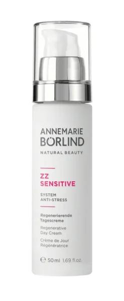 "ZZ-Sensitive" Tagescreme 50 ml